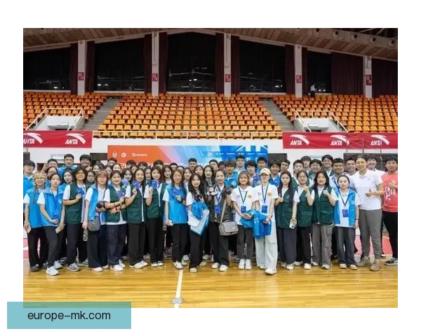 2026世界杯官方志愿者服装发布融合三方文化元素亮相