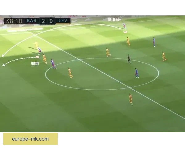 从数据到战术解读加维世界杯预选赛防守端核心价值评估深度解析