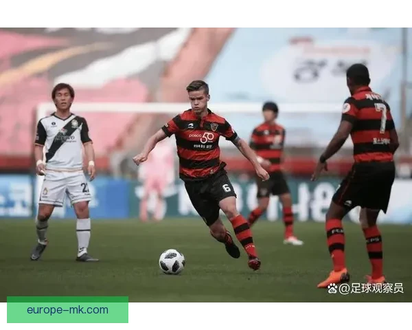 亚冠精英赛焦点战 悉尼FC主场力克水原三星