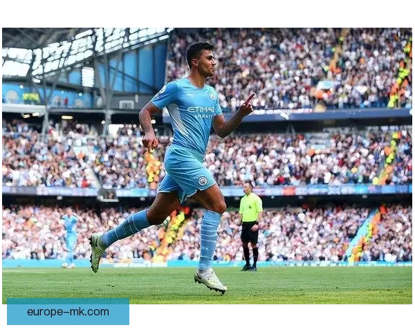 以罗德里为核心解读世界杯预选赛赛季走势与胜负前景全面分析视角 以罗德里为核心解读世界杯预选赛赛季走势与胜负前景全面分析视角