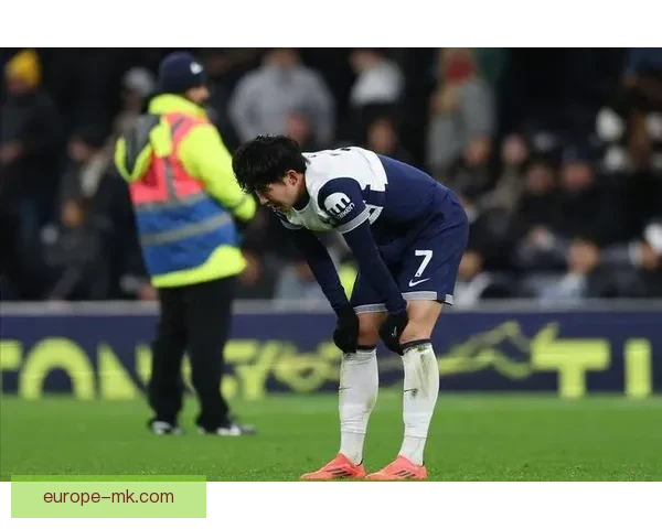 孙兴慜热刺更衣室演讲视频曝光队友动容球迷盛赞才是真正领袖担当