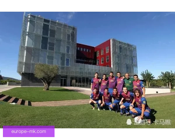 巴塞罗那启用拉玛西亚智能化训练室 推动足球训练新纪元