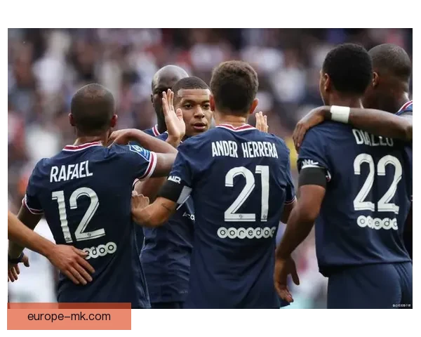 巴黎圣日耳曼失去姆巴佩后宣布加大本土年轻球员培养力度