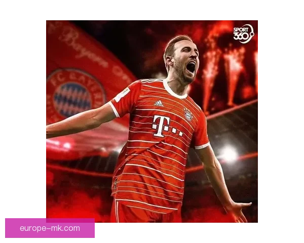 拜仁慕尼黑瞄准热刺防线计划引进多名防守悍将