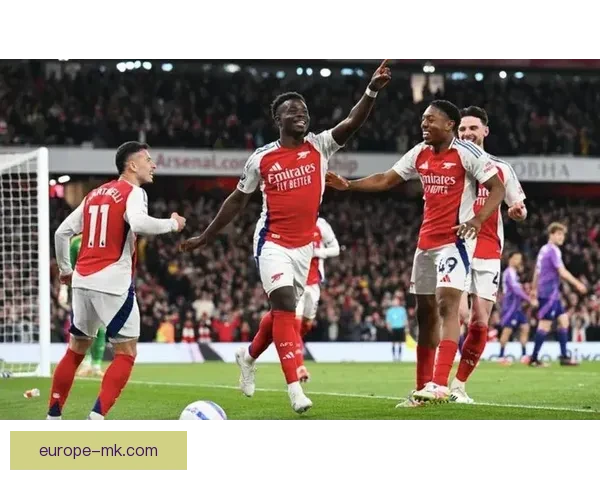 欧冠18决赛次回合阿森纳逆转战胜波尔图成功晋级