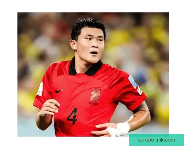 金玟哉五千万欧加盟拜仁慕尼黑开启德甲新征程