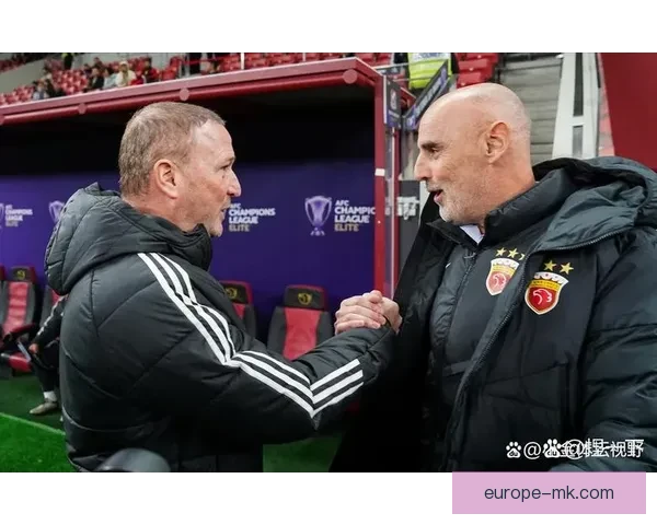 2026亚冠精英联赛淘汰赛横滨水手主场惜败不敌强敌遗憾出局
