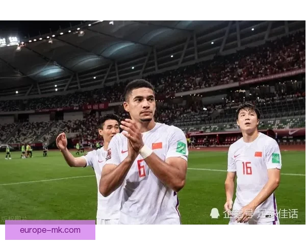 中国男足十八强赛客战卡塔尔赛程敲定全队备战关键战球迷期待突破