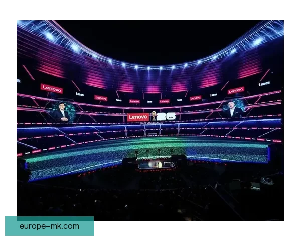 联想集团成为2026世界杯官方合作伙伴 提供AI辅助判罚支持系统 联想集团成为2026世界杯官方合作伙伴 提供AI辅助判罚支持系统