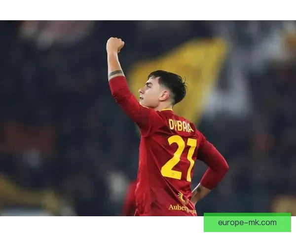 迪巴拉免签加盟罗马引发热议 意大利豪门迎来强力攻击手 迪巴拉免签加盟罗马引发热议 意大利豪门迎来强力攻击手