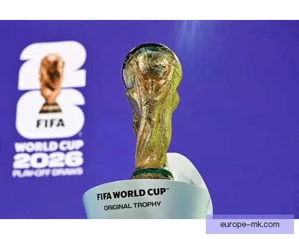 2026世界杯预选赛最新进展综述 六大洲资格争夺激烈晋级席位持续产生 2026世界杯预选赛最新进展综述 六大洲资格争夺激烈晋级席位持续产生